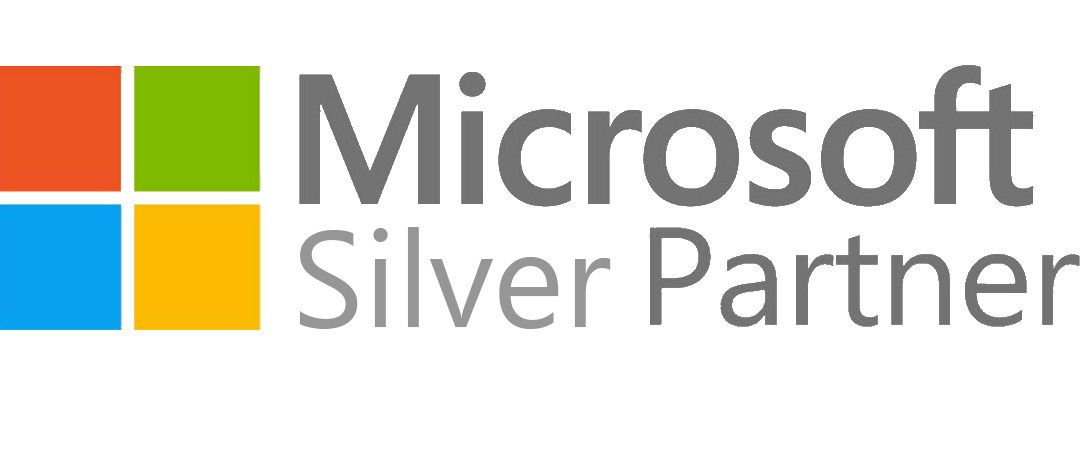 Microsoft Silver Partner