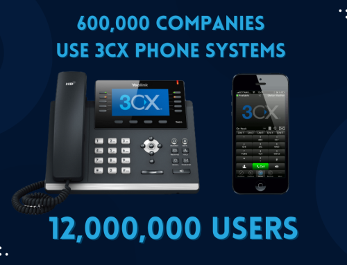 Next-Generation Phone Solutions for your Business